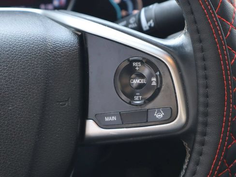 Used 2021 Honda Civic EX-L image 13