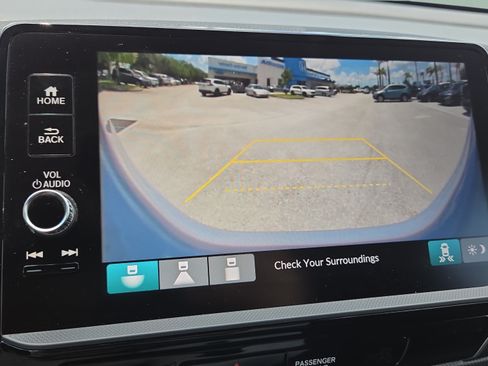 Used 2025 Honda Ridgeline Sport image 28