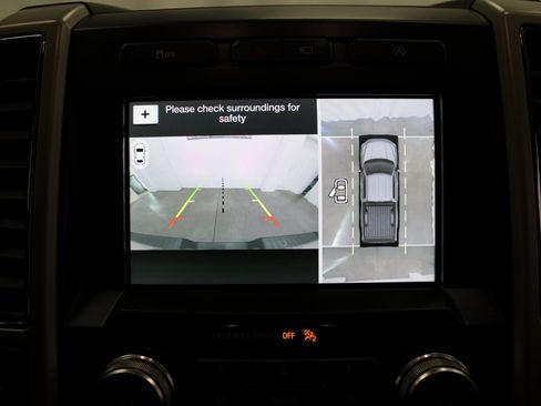 Used 2018 Ford F150 Lariat w/ Equipment Group 502A Luxury image 50