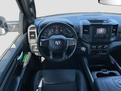 Used 2021 RAM 1500 Rebel w/ Night Edition AWD/4WD image 20