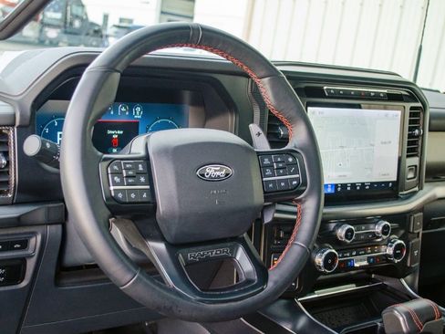 Used 2024 Ford F150 Raptor image 13