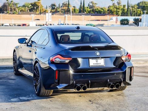 Used 2024 BMW M2 w/ Lighting Package image 7