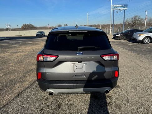 Used 2022 Ford Escape SE w/ Cold Weather Package image 6