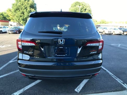 Used 2022 Honda Pilot TrailSport image 13