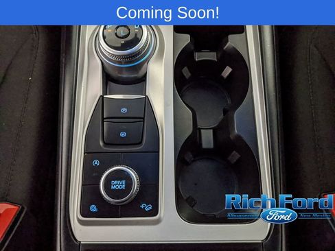 Certified 2024 Ford Explorer XLT image 15