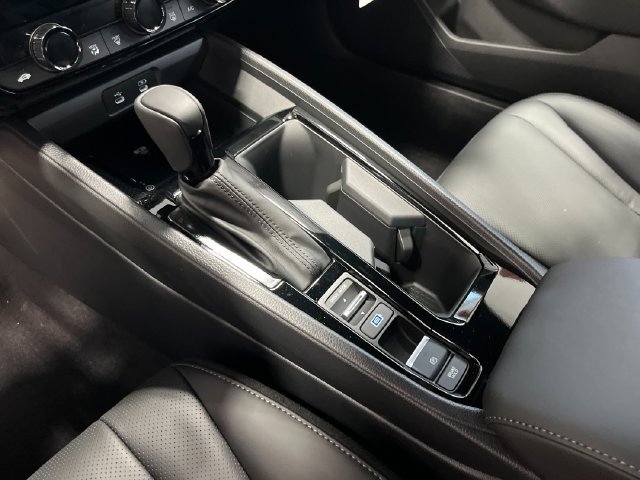 New 2026 Honda Accord Sport image 6
