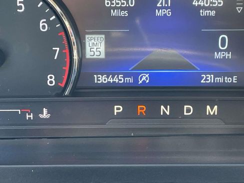 Used 2020 Ford Explorer Limited image 30