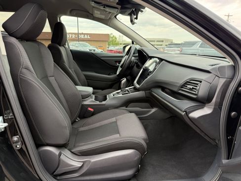 Used 2024 Subaru Outback Premium AWD/4WD image 23