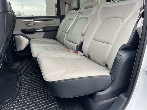Used 2022 RAM 1500 Limited image 17