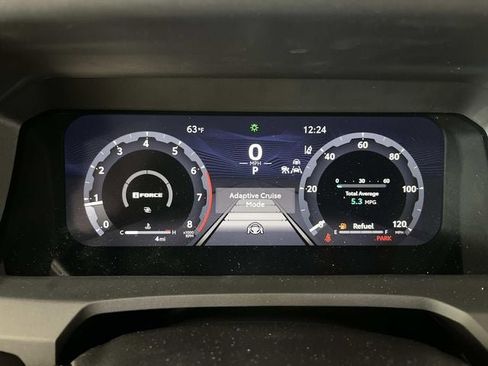 New 2026 Toyota Tacoma 4x4 Double Cab image 30