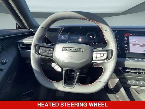 New 2026 Dodge Charger Scat Pack AWD/4WD image 17