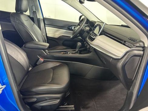 Used 2022 Jeep Compass Limited AWD/4WD image 28
