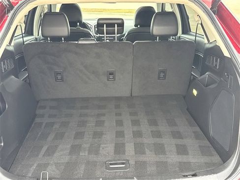 Used 2015 Ford Edge Sport w/ Equipment Group 401A image 10