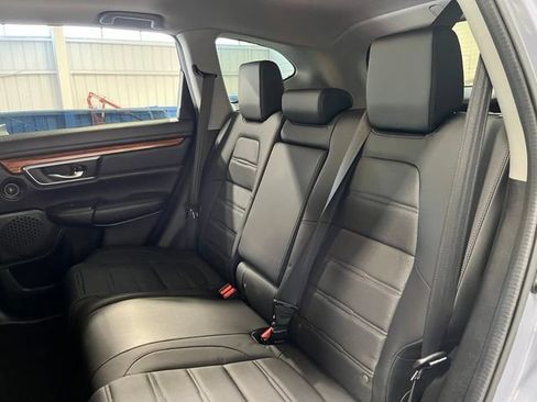 Used 2021 Honda CR-V EX-L image 17