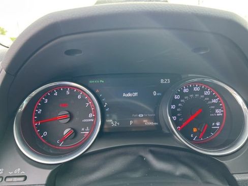 Used 2020 Toyota Camry XSE w/ Driver Assist Package FWD image 7