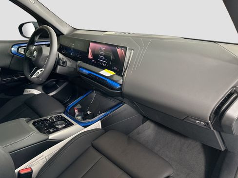 New 2026 BMW X3 xDrive30 w/ M Sport Package image 29