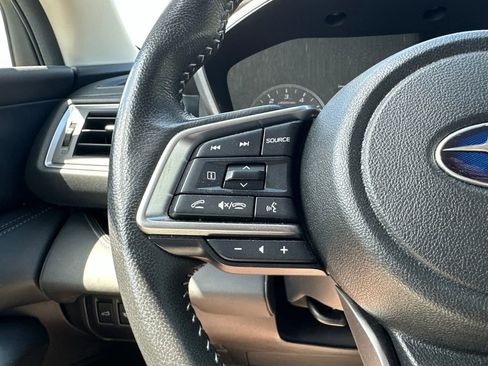 Used 2023 Subaru Ascent Limited AWD/4WD image 20