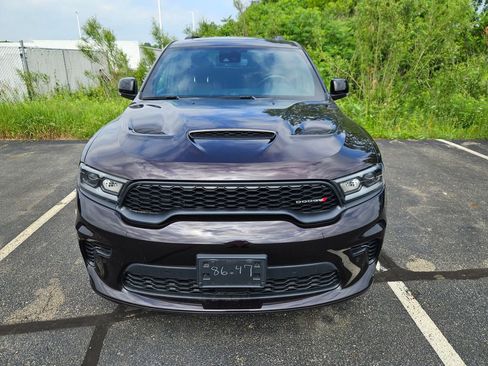 Used 2024 Dodge Durango R/T w/ Tow 'N Go Group AWD/4WD image 2
