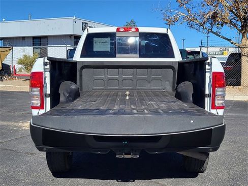 Certified 2023 RAM 2500 Tradesman image 27