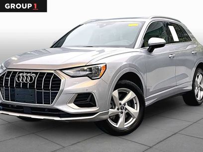 Used 2021 Audi Q3 2.0T Premium w/ Convenience Package