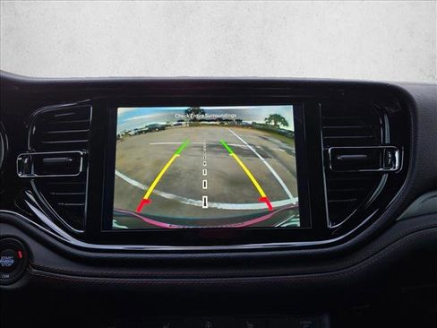 New 2026 Dodge Durango GT image 14