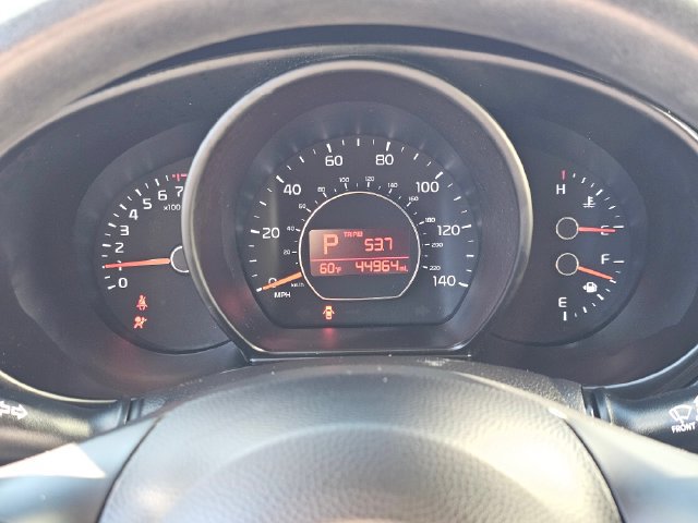 Used 2015 Kia Soul + FWD image 25