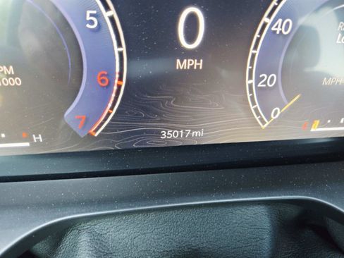 Used 2022 Jeep Grand Cherokee Summit AWD/4WD image 26