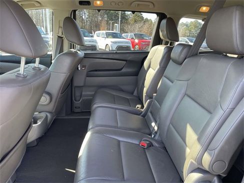 Used 2016 Honda Odyssey EX-L image 24