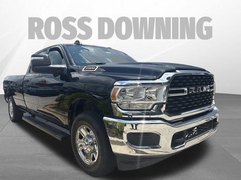 Used 2024 RAM 2500 Tradesman w/ Towing Technology Group RWD image 3