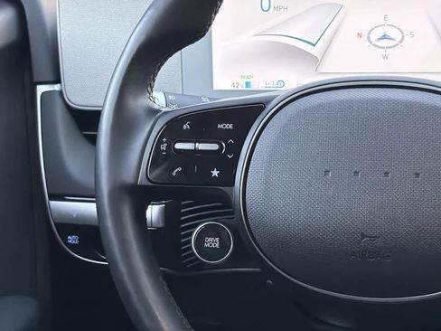 Used 2024 Hyundai Ioniq 5 SEL image 12