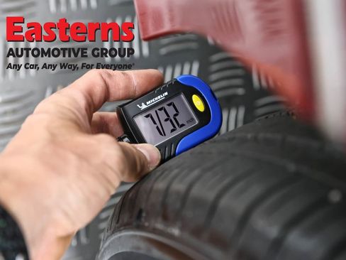 Used 2022 Honda Accord EX-L image 28