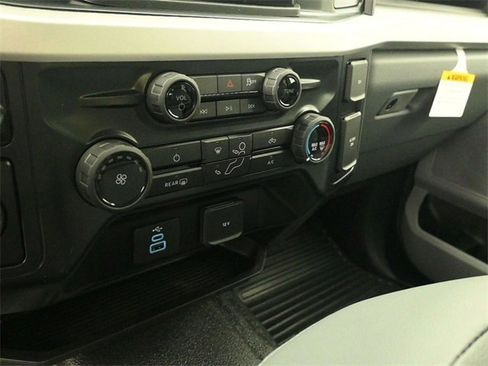 New 2026 Ford F450 XL w/ XL Chrome Package image 17