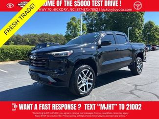 Used 2023 Chevrolet Colorado Z71 w/ Z71 Convenience Package 2 AWD/4WD video 1