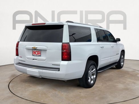 Used 2019 Chevrolet Suburban Premier image 14