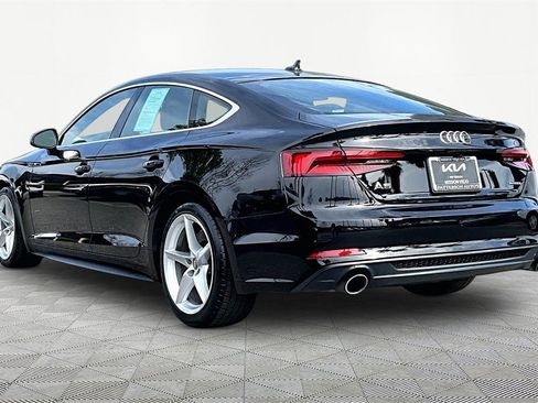 Used 2019 Audi A5 2.0T Premium w/ Convenience Package image 6