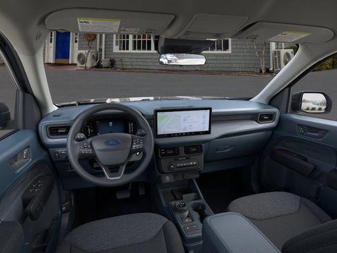 New 2025 Ford Maverick XL w/ 4K Tow Package AWD/4WD image 9