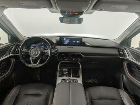 Used 2024 MAZDA CX-90 3.3 Turbo w/ Preferred Plus image 29