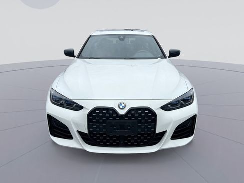 Used 2023 BMW 430i Gran Coupe xDrive w/ M Sport Package image 11