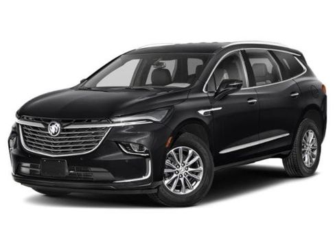 Used 2024 Buick Enclave Essence w/ LPO, Floor Liner Package FWD image 1