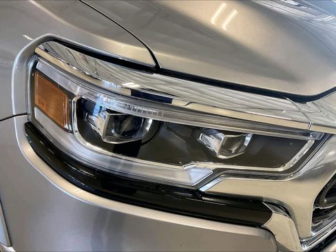 Used 2020 RAM 1500 Limited image 50