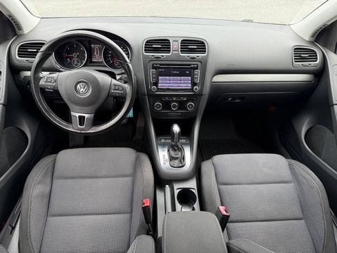 Used 2014 Volkswagen Golf TDI FWD image 13