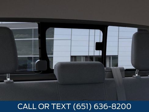 New 2025 Ford Ranger XLT w/ Equipment Group 301A High image 27