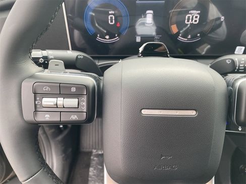 New 2026 Hyundai Santa Fe SEL image 23