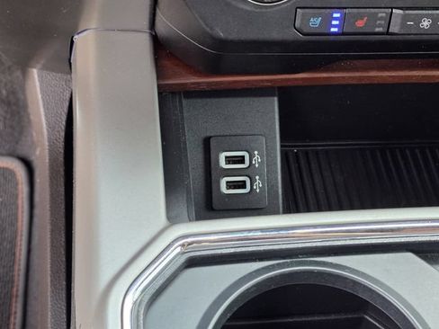 Used 2019 Ford F350 King Ranch w/ Chrome Package RWD image 27