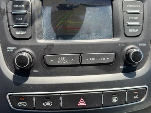 Used 2015 Kia Sorento LX AWD/4WD image 21
