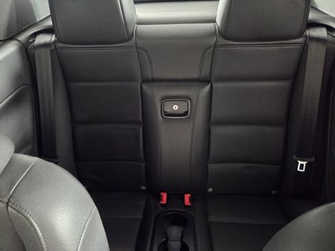 Used 2016 Volkswagen Eos Komfort FWD image 22