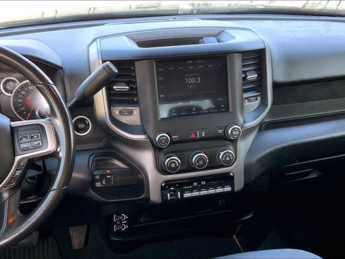 Used 2020 RAM 3500 Tradesman image 5