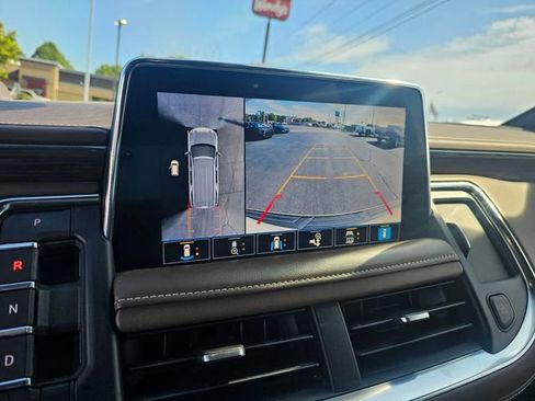 Used 2021 Chevrolet Tahoe High Country RWD image 27