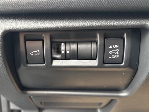 New 2026 Subaru Forester Touring AWD/4WD image 14