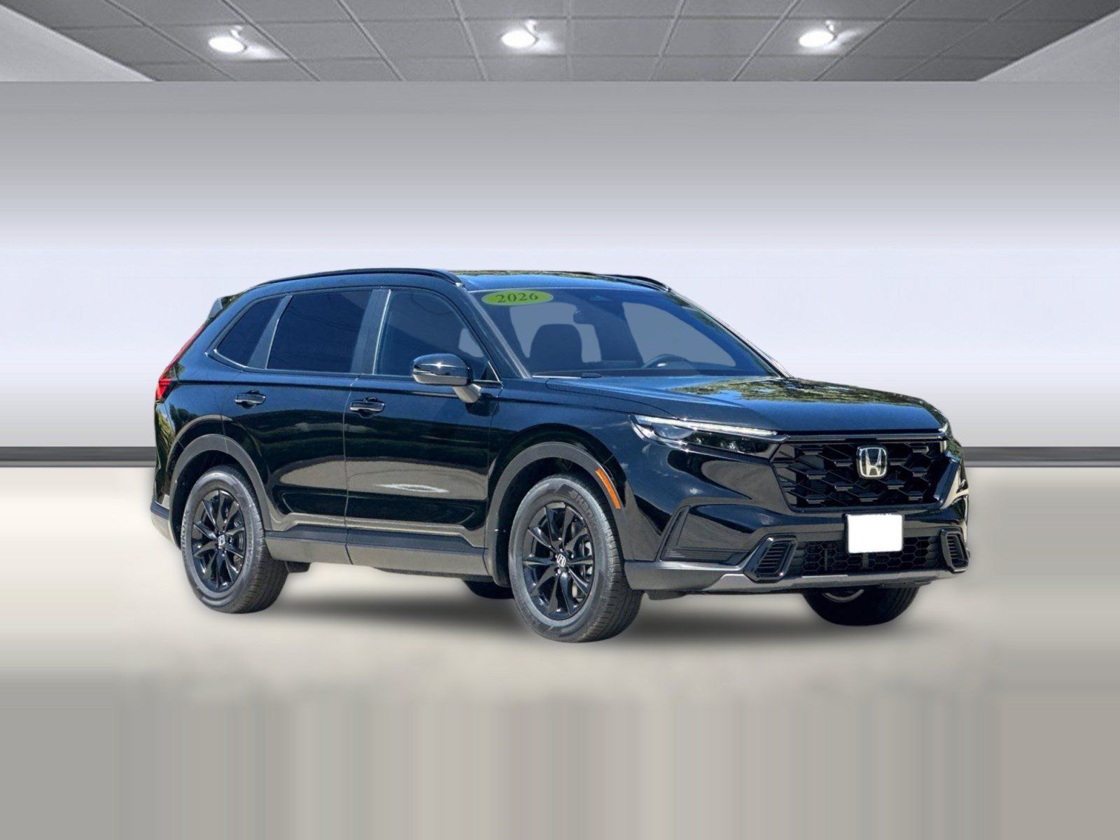 Used 2026 Honda CR-V Sport image 6